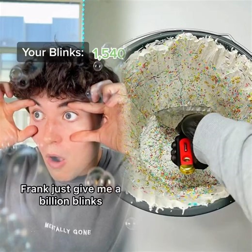 #pov Everyone gets a certain amount of blinks that they can use…PT.4 #funny #shorts #fyp