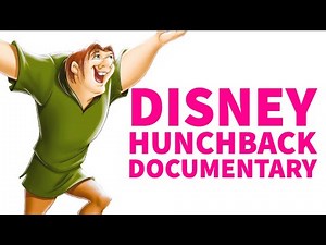 An Animated Tale: The Making of Disney's Hunchback of Notre Dame