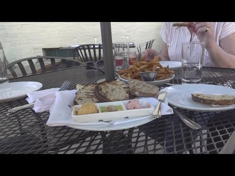 Indianapolis added to MICHELIN Guide, highlighting best restaurants in the world