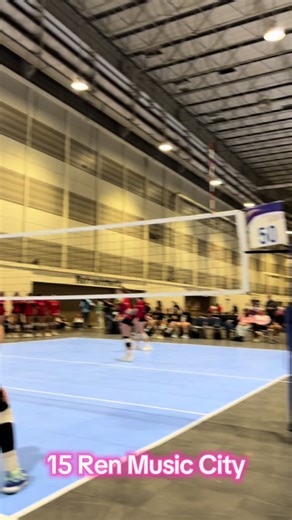 We love watching 15 Ren play!