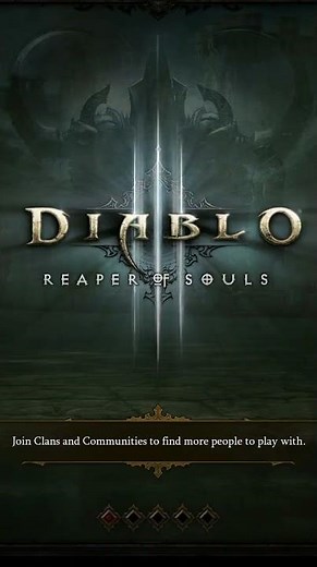 Diablo III Monk