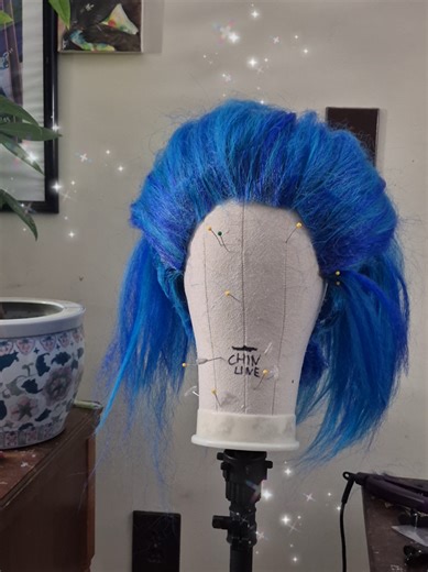 Asmodeus Character Development in Helluva Boss