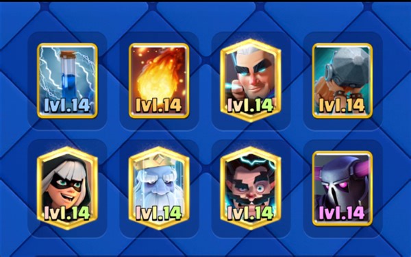 【Carpi】顶级皮卡锤内战！全程高能！不看到最后你永远不知道谁会赢下比赛