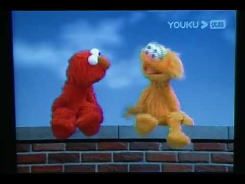 Sesame Street: Zoe Says (Season 30, 1999)