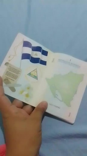 Explore the Beauty of the Honduras Passport