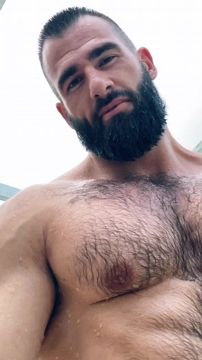 🐻💦❤️