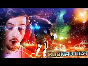 THE PRECURSORS PRIMARY RESEARCH FACILITY. || Subnautica (Part 13) Full Release