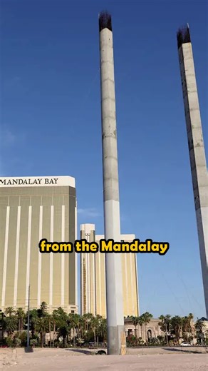 The $300 Million Ghost Project of the Las Vegas Strip | Jacobs Life in Vegas