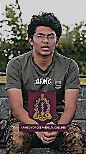 Aiims vs Afmc 1st Choice by Mrinal NEET 2021 #neet