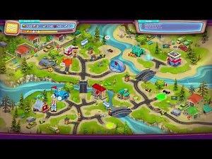 Rescue Team Lights Camera Outer Space CE, Level 43, Hard Mode Walkthrough