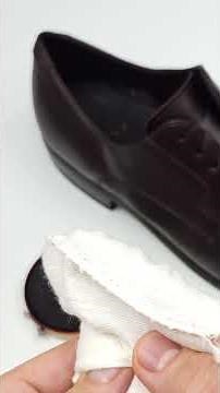 How To Polish Your Dress Shoes The Right Way