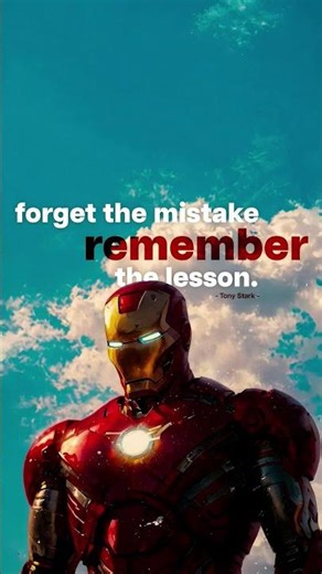 "Stop Punishing Yourself for Mistakes. Do This Instead."