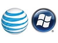 HTC Mondrian and Windows Phone 7 star in leaked AT&T ads