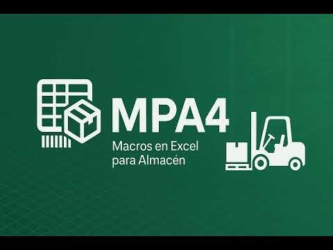 4 Level WMS Little - Presentación del proyecto