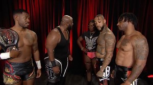 Ring of Honor Wrestling on Reels