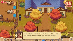 Orange Season launch trailer