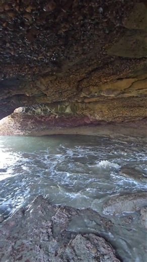 the cave of wishes 👈