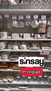 Oto nowa wiosenna kolekcja w Sinsay.#sinsay #helen_metelskaya #sinsaynowości | Elena Metelskaya