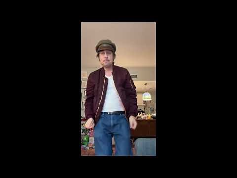 Adam Green - Houseface University (music video)