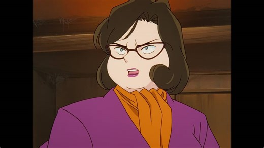 Detective Conan | E43 - The Conan Edogawa Abduction Case