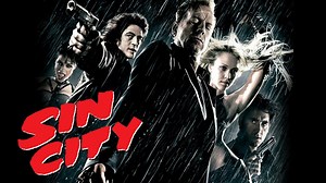 Sin City - Movie - Where To Watch