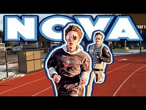 Mastering Lactate Threshold Levels ft. Villanova's Liam Murphy & Marco Langon