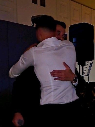 Emotional Wedding Tribute: A Celebration of Love