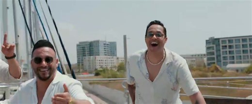 Miami get ready! The Revivo Project are coming to town 🔥🎶 Tickets in the first comment 👇 | The Revivo Project