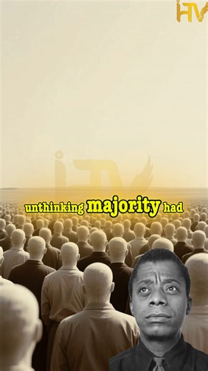 James Baldwin Said This 60 Years Ago. It's Worse Now. In 1963, James Baldwin gave an interview with Kenneth Clark that would become one of the most prophetic and damning indictments of American racism ever recorded. He spoke of "the vast, heedless, unthinking, cruel white majority," of "the moral apathy, the death of the heart" happening in America, and warned that the systems destroying Black lives weren't born of passion but of a fundamental dehumanization so complete that millions had convinc