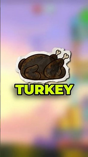 The TURKEY That Created a BILLION Dollar Game 🦃