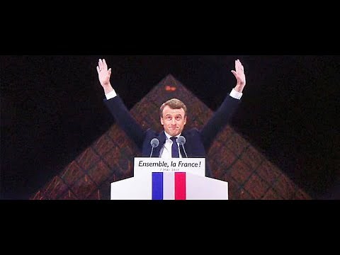 Macron - La bête de l’événement est là, et elle arrive !!!