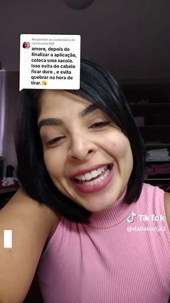 Experiência com Henê: Transformação Capilar e Autoestima