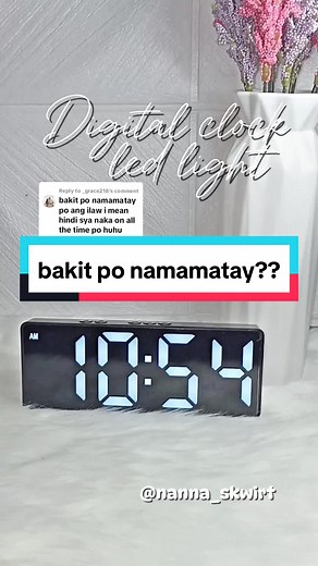 How to Set Up and Maintain a Digital LED Clock Efficiently