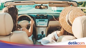 15 Lagu untuk Traveling, Bikin Suasana Liburan Jadi Lebih Seru