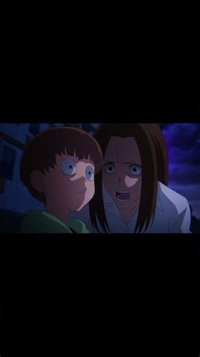 WHERE HOPE IS Fire Force Season 3 Episode 20 #shorts #meme