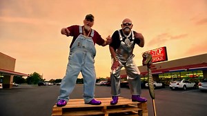 Whassappnin - Elderly Cajun Drill Rappers Boudreaux and Thibodeaux | Official Music Video part 1 | The CajuNerd Experiment