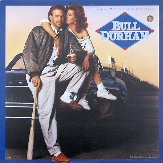 Various - Bull Durham, Original Motion Picture Soundtrack
