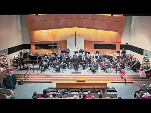 William Byrd Suite - Gordon Jacob