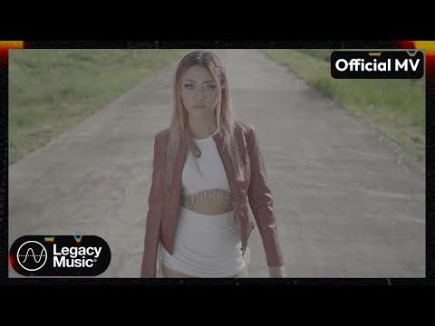 စုလှိုင်ဝင်း - Warrior [Official MV]