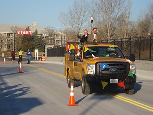 Nearly One Year In, Eagan's Ring Road Beating Expectations