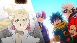 Fullmetal Alchemist Vs. My Hero Academia: Why did Studio Bones fail to replicate their success?