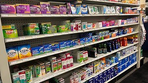 Growing Evidence Shows Over-the-Counter Cold Medicine Doesn't Really Work