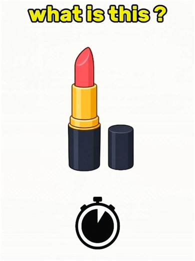 Guess The Object Quiz: Can You Identify These Items?