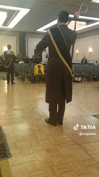 Church of God and Saints of Christ #church #cogasoc #christ #trumpet