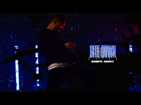 BITE DOWN - Snipe Hunt (Official Music Video)