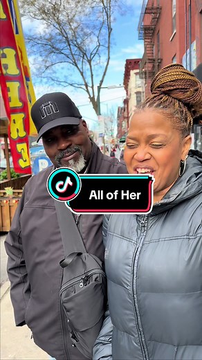 All of Her - A Heartwarming Story of Love and Longevity