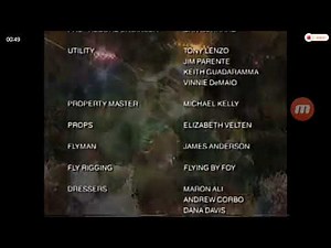 barney Live in New York City Credits It's time for Counting