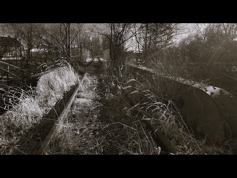 The 1940 Doodlebug Disaster