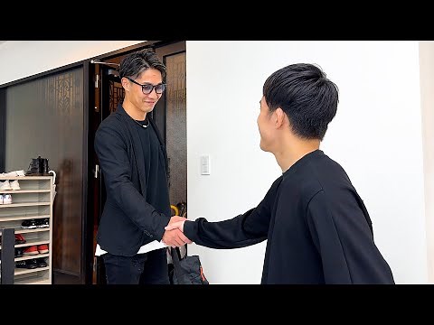 アウトサイダーで朝倉海に勝った逸材が出所してきました。