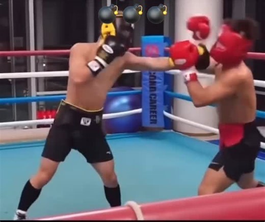 GZ Boxing Academy on Instagram: "#boxing"